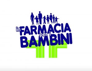 in farmacia per i bambini