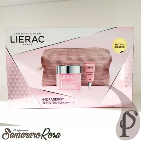 Lierac Hydragenist