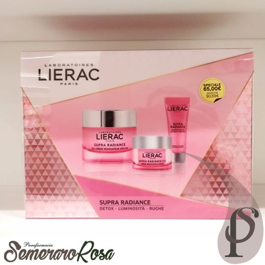Lierac Supra Radiance