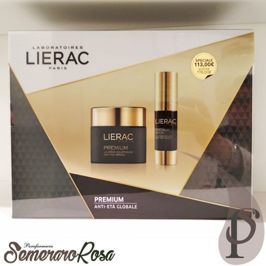 Lierac Premium